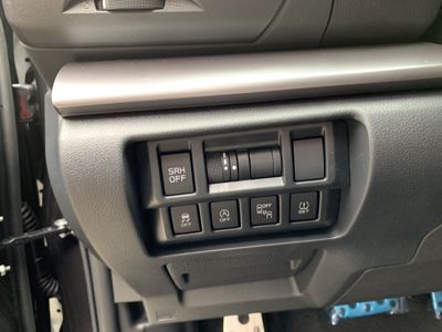 SUBARU XV + ' ' + Executive ES Lineartronic 