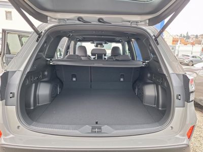 SUBARU Forester + ' ' + Touring -67.000 Kč 