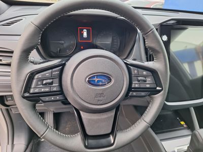 SUBARU Forester + ' ' + Touring -67.000 Kč 