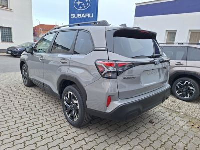 SUBARU Forester + ' ' + Touring -67.000 Kč 