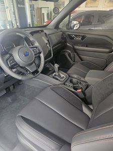 SUBARU Forester + ' ' + Touring -67.000 Kč 