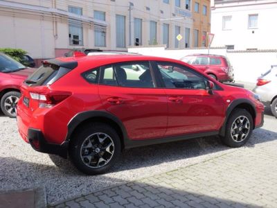 SUBARU XV + ' ' + Active ES Lineartronic 