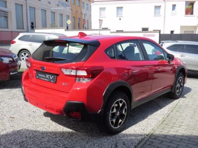 SUBARU XV + ' ' + Active ES Lineartronic 