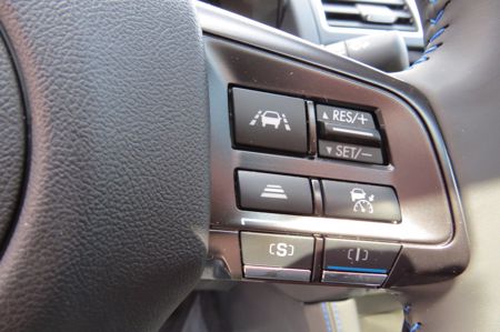 SUBARU Levorg + ' ' + Executive ES Lineartronic 2019 