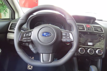 SUBARU Levorg + ' ' + Executive ES Lineartronic 2019 