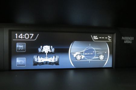 SUBARU Levorg + ' ' + Executive ES Lineartronic 2019 