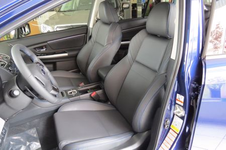 SUBARU Levorg + ' ' + Executive ES Lineartronic 2019 