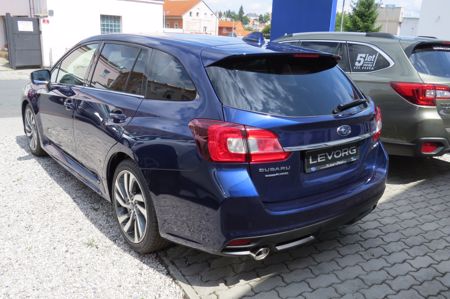 SUBARU Levorg + ' ' + Executive ES Lineartronic 2019 