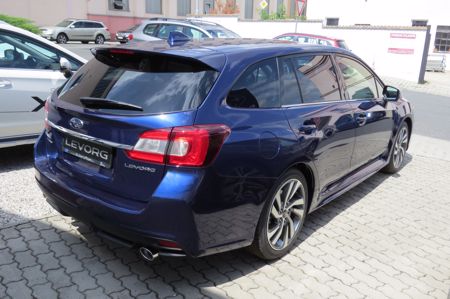 SUBARU Levorg + ' ' + Executive ES Lineartronic 2019 