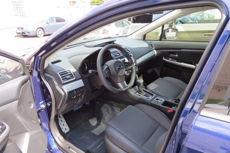 SUBARU Levorg + ' ' + Executive ES Lineartronic 2019 