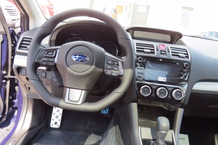 SUBARU Levorg + ' ' + Executive ES Lineartronic 2019 