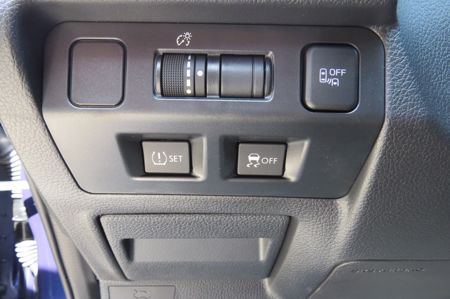SUBARU Levorg + ' ' + Executive ES Lineartronic 2019 