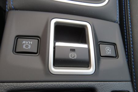 SUBARU Levorg + ' ' + Executive ES Lineartronic 2019 