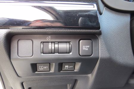 SUBARU Levorg + ' ' + Active ES Lineartronic 