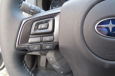 SUBARU Levorg + ' ' + Active ES Lineartronic 