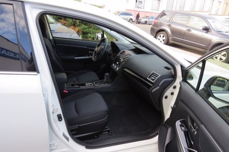 SUBARU Levorg + ' ' + Active ES Lineartronic 