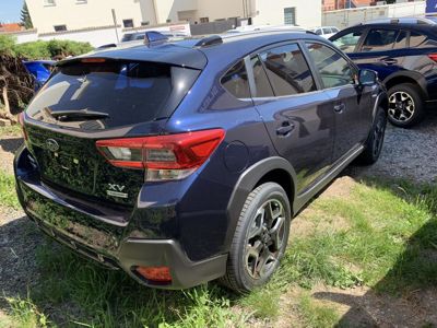 SUBARU XV + ' ' + 2,0 Comfort ES e-Boxer 