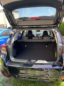 SUBARU XV + ' ' + 2,0 Comfort ES e-Boxer 