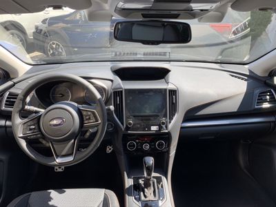 SUBARU XV + ' ' + 2,0 Comfort ES e-Boxer 