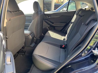 SUBARU XV + ' ' + 2,0 Comfort ES e-Boxer 