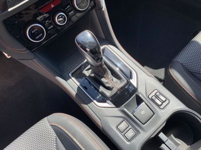 SUBARU XV + ' ' + 2,0 Comfort ES e-Boxer 