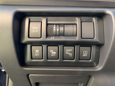 SUBARU XV + ' ' + 2,0 Comfort ES e-Boxer 