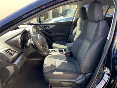 SUBARU XV + ' ' + 2,0 Comfort ES e-Boxer 