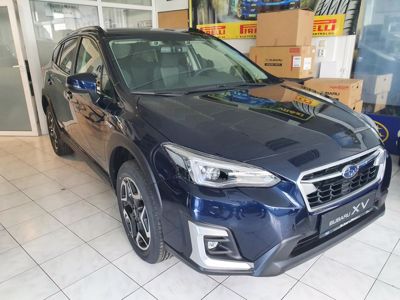 SUBARU XV + ' ' + 2,0 Comfort ES e-Boxer 