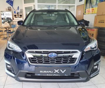 SUBARU XV + ' ' + 2,0 Comfort ES e-Boxer 