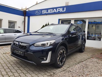 SUBARU XV + ' ' + 2,0 Comfort ES e-Boxer 