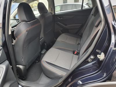 SUBARU XV + ' ' + 2,0 Comfort ES e-Boxer 