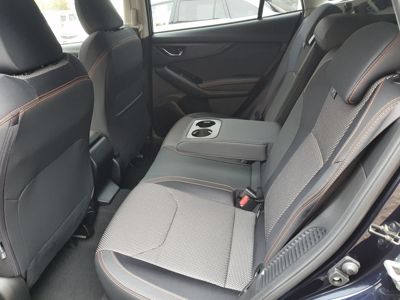 SUBARU XV + ' ' + 2,0 Comfort ES e-Boxer 