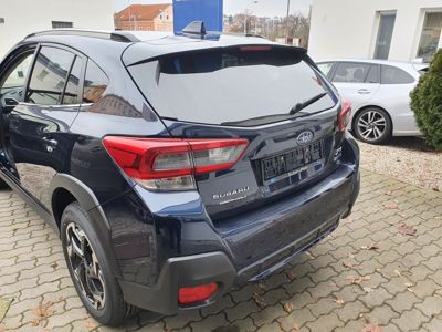 SUBARU XV + ' ' + 2,0 Comfort ES e-Boxer 