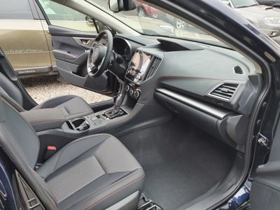 SUBARU XV + ' ' + 2,0 Comfort ES e-Boxer 
