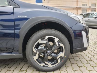 SUBARU XV + ' ' + 2,0 Comfort ES e-Boxer 