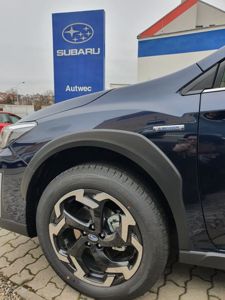 SUBARU XV + ' ' + 2,0 Comfort ES e-Boxer 