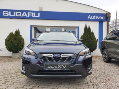SUBARU XV + ' ' + 2,0 Comfort ES e-Boxer 