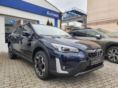 SUBARU XV + ' ' + 2,0 Comfort ES e-Boxer 