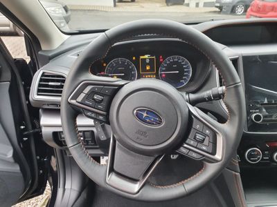 SUBARU XV + ' ' + 2,0 Comfort ES e-Boxer 