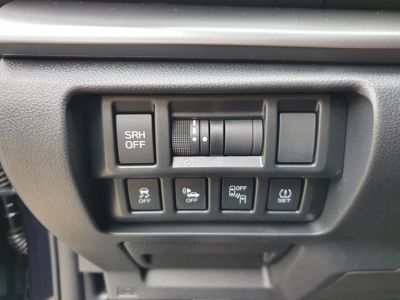 SUBARU XV + ' ' + 2,0 Comfort ES e-Boxer 
