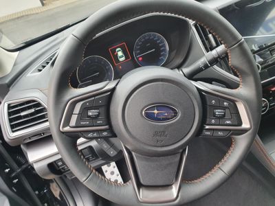 SUBARU XV + ' ' + 2,0 Comfort ES e-Boxer 