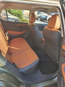 SUBARU Outback + ' ' + TOURING - 50.000 Kč 