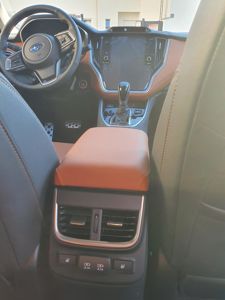 SUBARU Outback + ' ' + TOURING - 50.000 Kč 