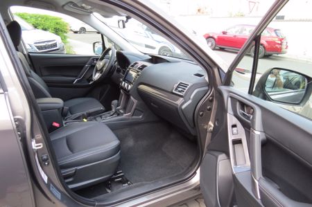 SUBARU Forester + ' ' + 2,0l Comfort , CVT, MR 2019 