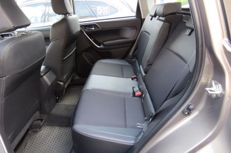 SUBARU Forester + ' ' + 2,0l Comfort , CVT, MR 2019 