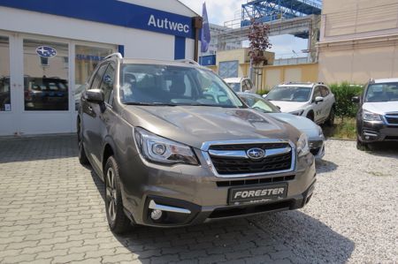 SUBARU Forester + ' ' + 2,0l Comfort , CVT, MR 2019 