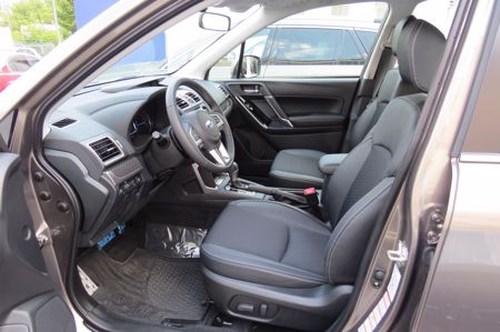 SUBARU Forester + ' ' + 2,0l Comfort , CVT, MR 2019 