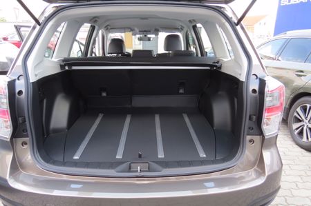 SUBARU Forester + ' ' + 2,0l Comfort , CVT, MR 2019 