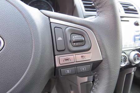 SUBARU Forester + ' ' + 2,0l Comfort , CVT, MR 2019 
