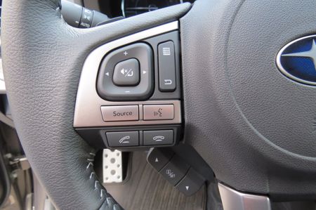 SUBARU Forester + ' ' + 2,0l Comfort , CVT, MR 2019 